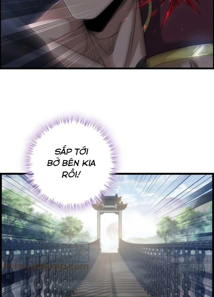Tôi Một Tay Thống Trị Trò Chơi Chapter 25 - Trang 4
