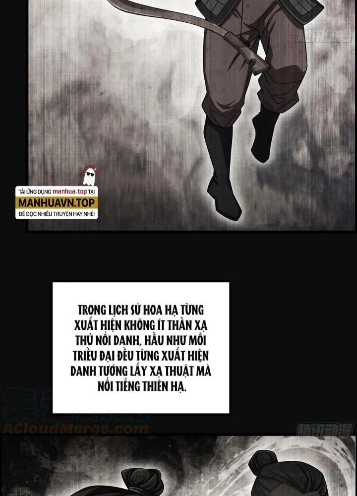 Tôi Một Tay Thống Trị Trò Chơi Chapter 26 - Trang 4