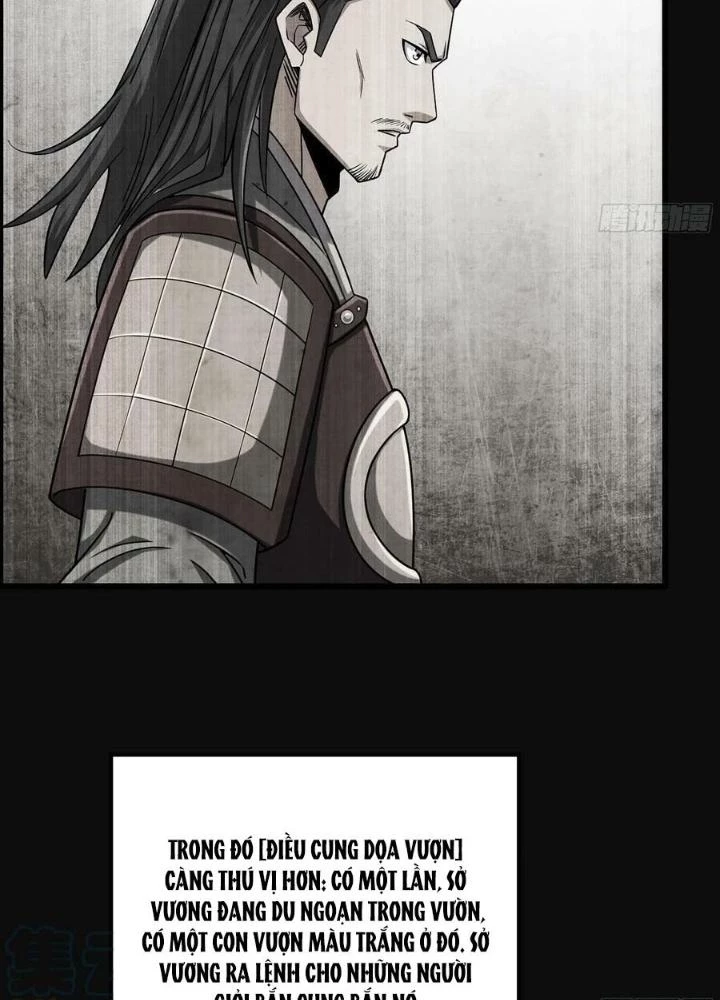 Tôi Một Tay Thống Trị Trò Chơi Chapter 26 - Trang 4