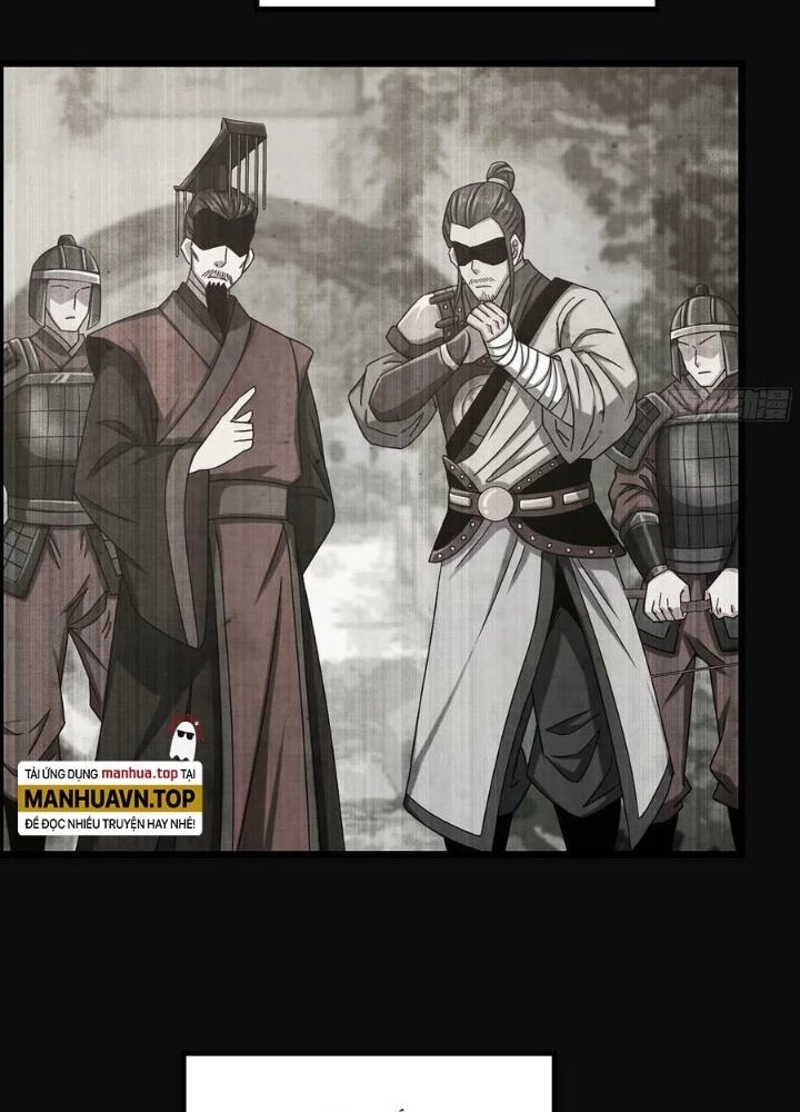Tôi Một Tay Thống Trị Trò Chơi Chapter 26 - Trang 4