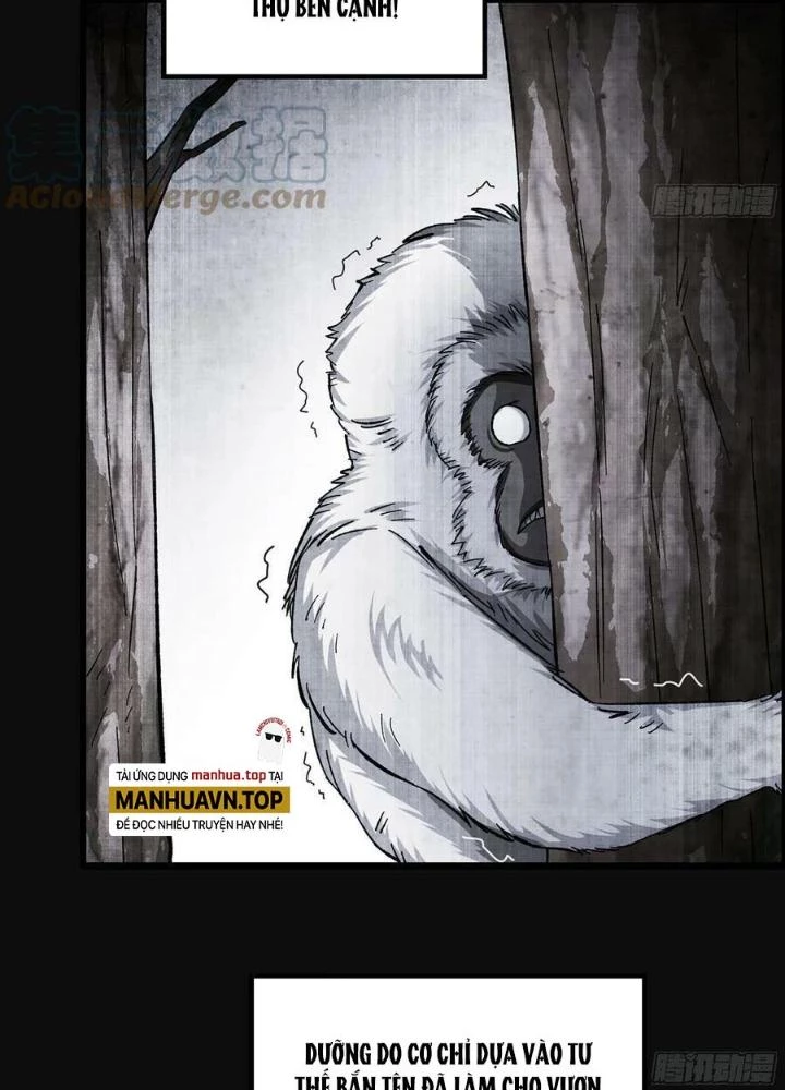 Tôi Một Tay Thống Trị Trò Chơi Chapter 26 - Trang 4