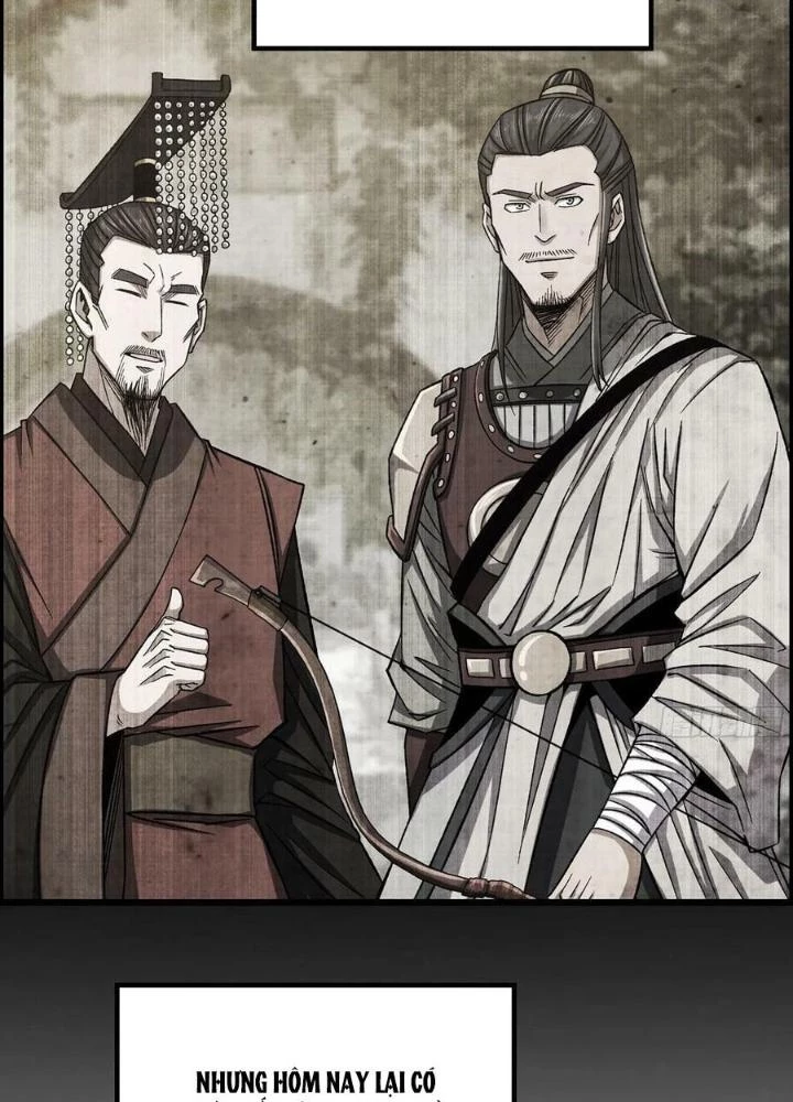 Tôi Một Tay Thống Trị Trò Chơi Chapter 26 - Trang 4