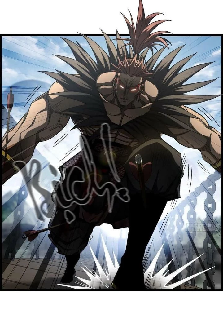 Tôi Một Tay Thống Trị Trò Chơi Chapter 26 - Trang 4