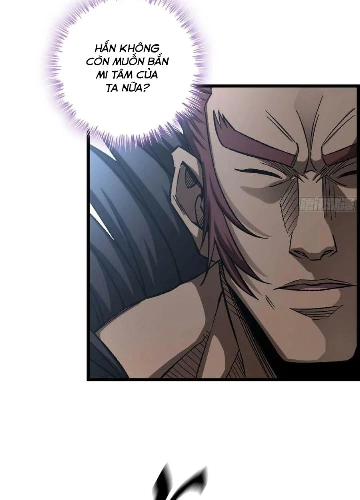 Tôi Một Tay Thống Trị Trò Chơi Chapter 26 - Trang 4
