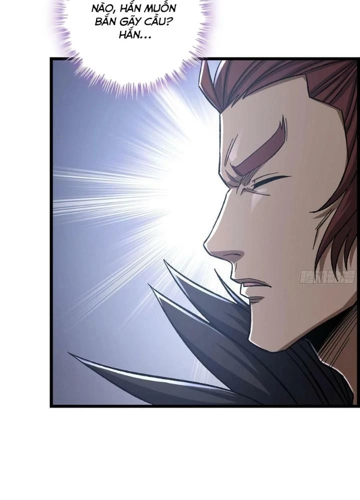 Tôi Một Tay Thống Trị Trò Chơi Chapter 26 - Trang 4