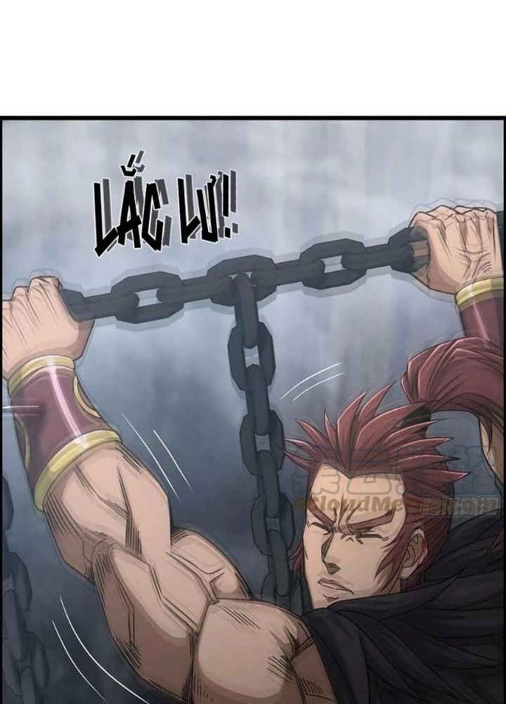 Tôi Một Tay Thống Trị Trò Chơi Chapter 26 - Trang 4