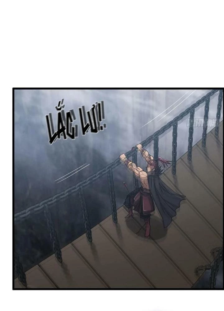 Tôi Một Tay Thống Trị Trò Chơi Chapter 26 - Trang 4