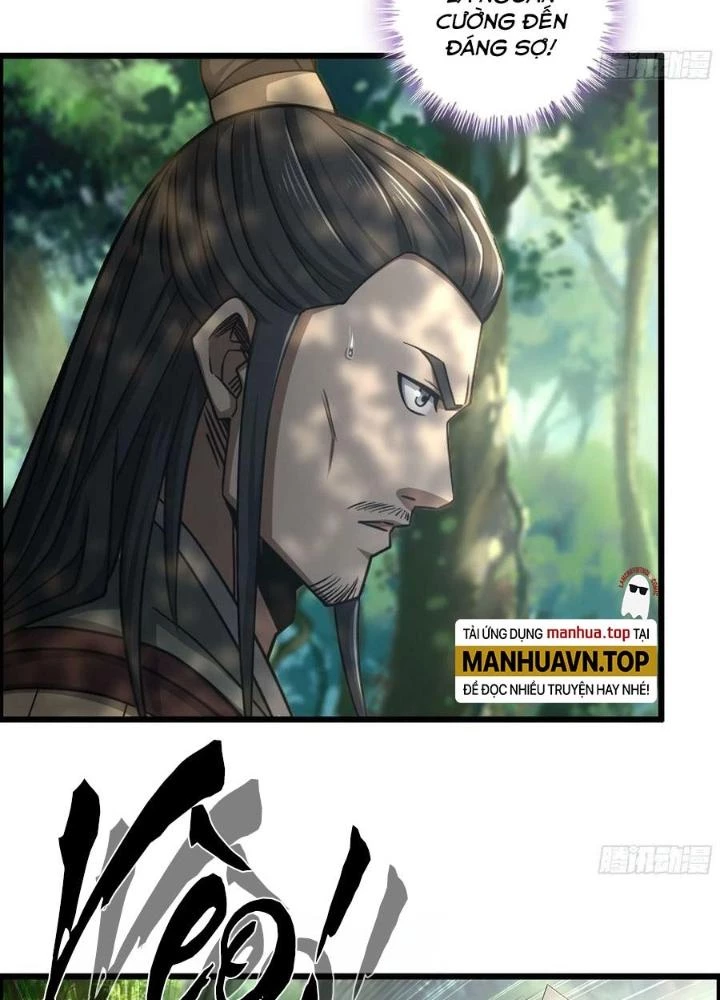 Tôi Một Tay Thống Trị Trò Chơi Chapter 26 - Trang 4