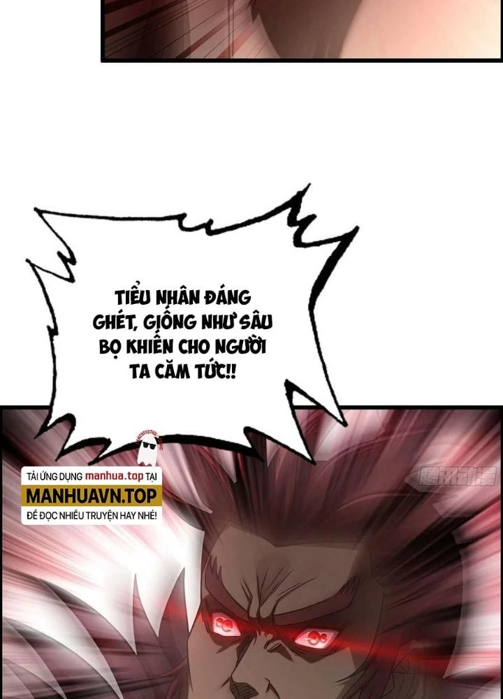 Tôi Một Tay Thống Trị Trò Chơi Chapter 26 - Trang 4