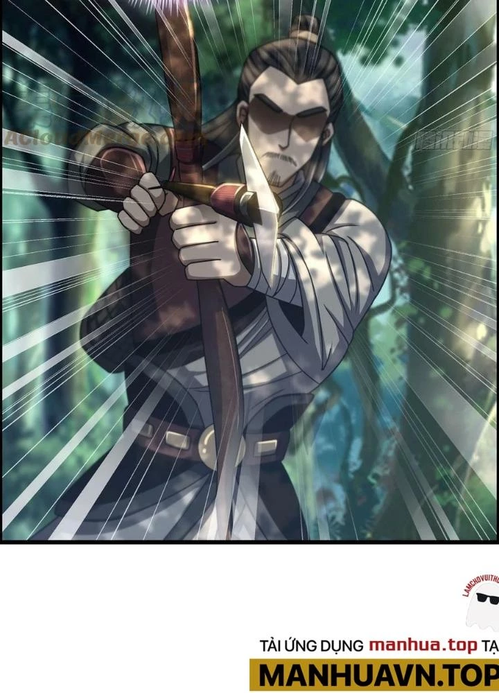 Tôi Một Tay Thống Trị Trò Chơi Chapter 27 - Trang 4