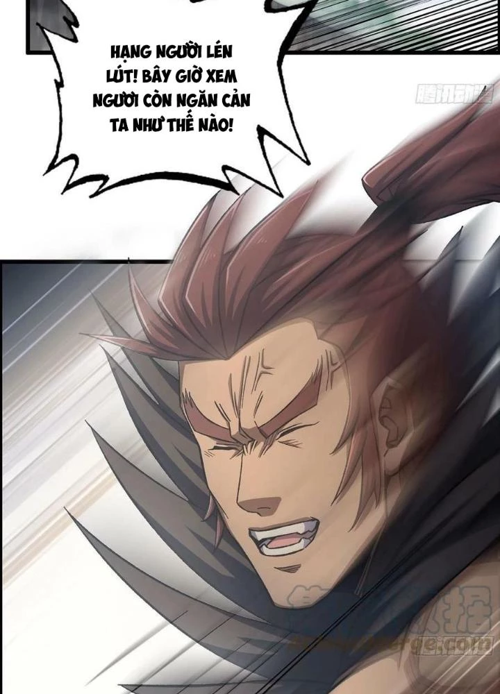 Tôi Một Tay Thống Trị Trò Chơi Chapter 27 - Trang 4