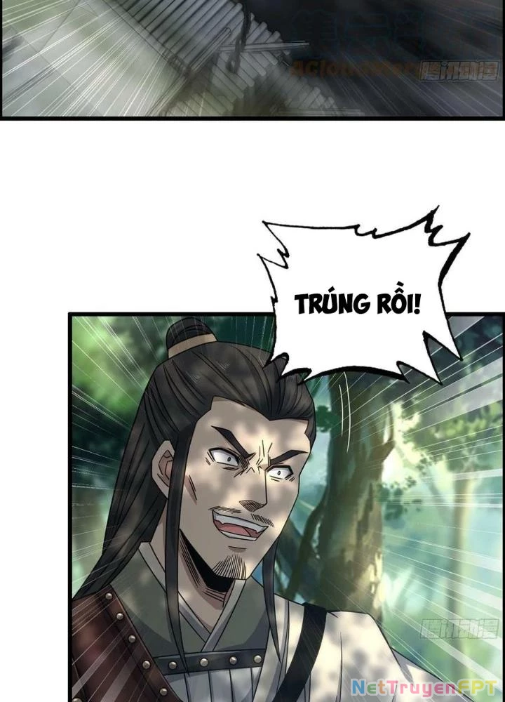 Tôi Một Tay Thống Trị Trò Chơi Chapter 27 - Trang 4