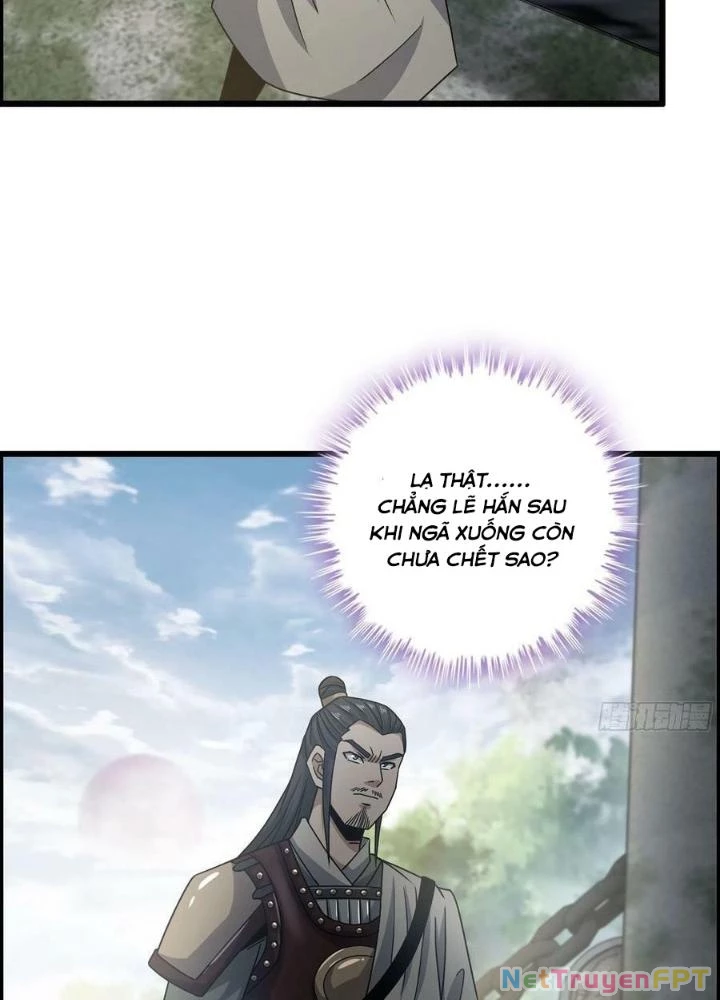 Tôi Một Tay Thống Trị Trò Chơi Chapter 27 - Trang 4
