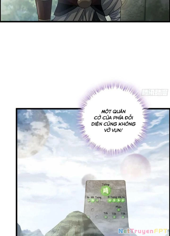 Tôi Một Tay Thống Trị Trò Chơi Chapter 27 - Trang 4