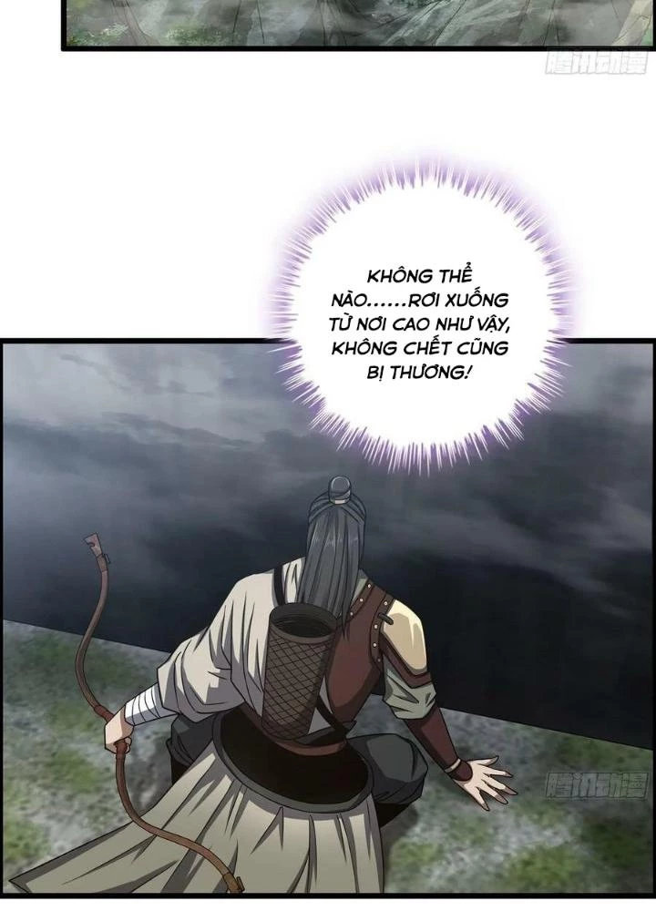 Tôi Một Tay Thống Trị Trò Chơi Chapter 27 - Trang 4