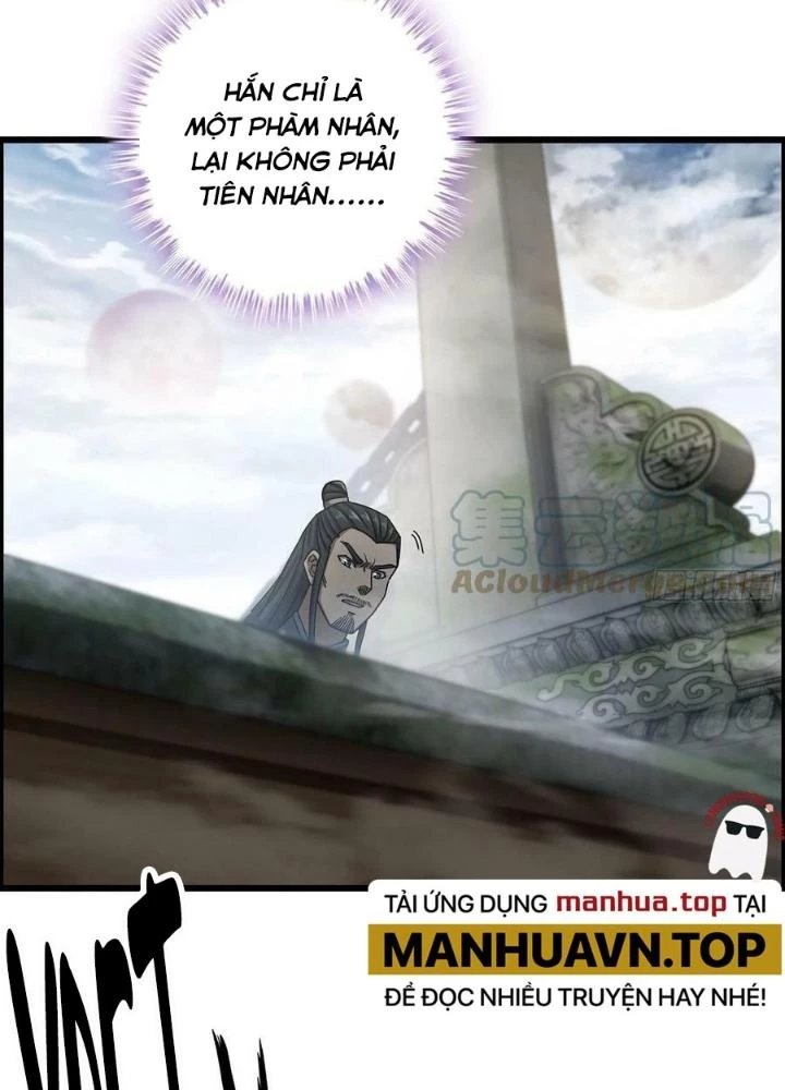 Tôi Một Tay Thống Trị Trò Chơi Chapter 27 - Trang 4
