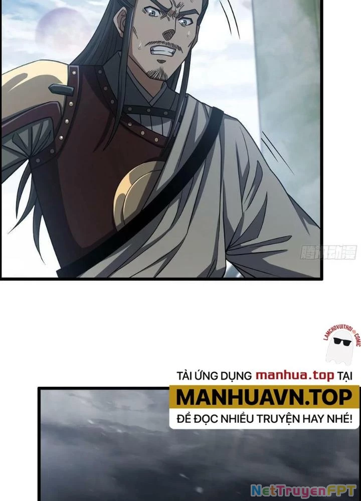 Tôi Một Tay Thống Trị Trò Chơi Chapter 27 - Trang 4