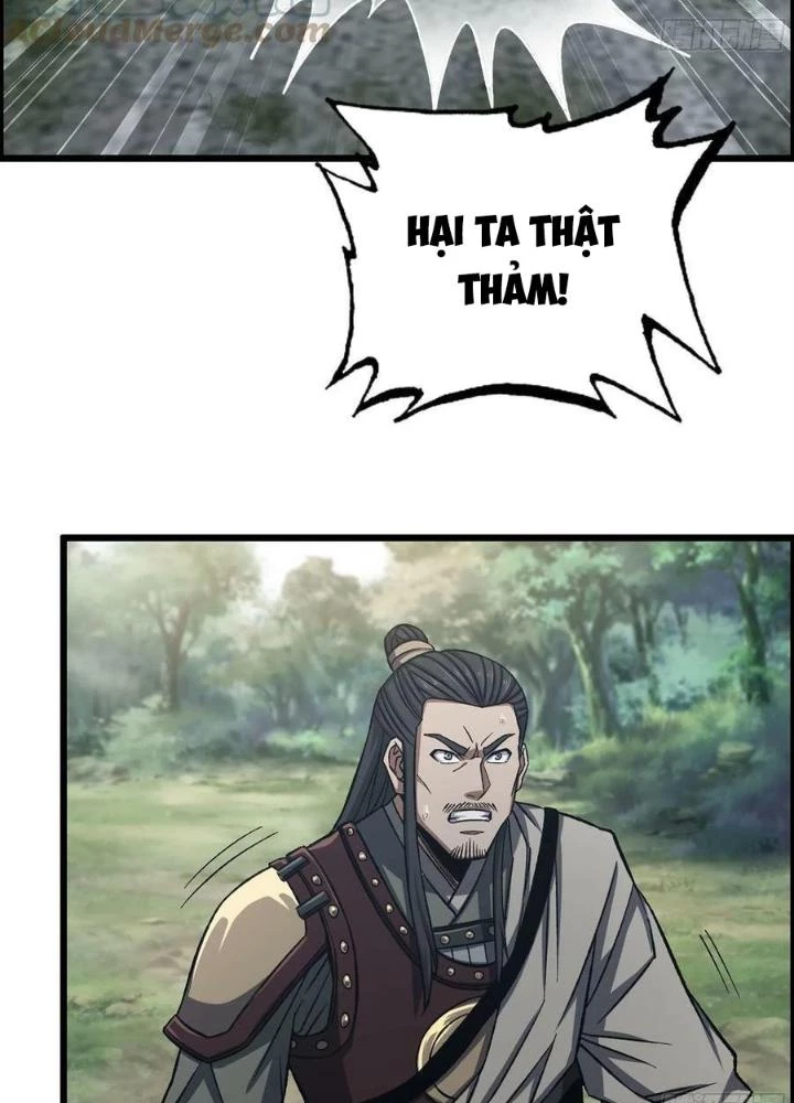 Tôi Một Tay Thống Trị Trò Chơi Chapter 27 - Trang 4