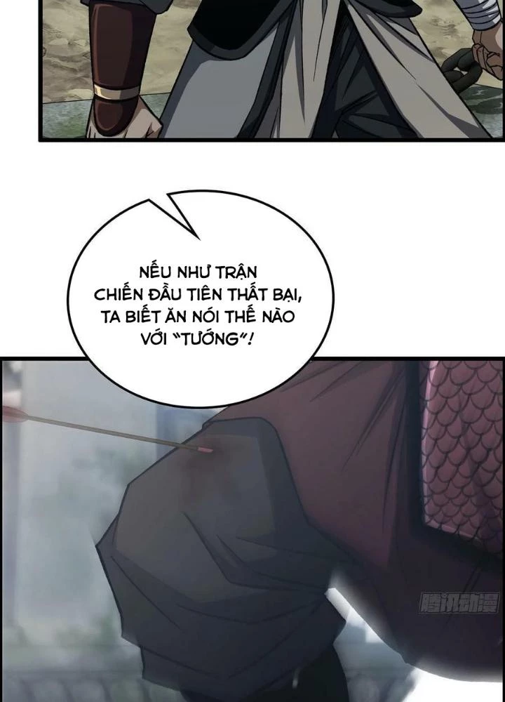 Tôi Một Tay Thống Trị Trò Chơi Chapter 27 - Trang 4
