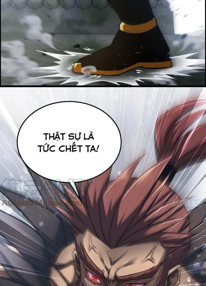 Tôi Một Tay Thống Trị Trò Chơi Chapter 27 - Trang 4