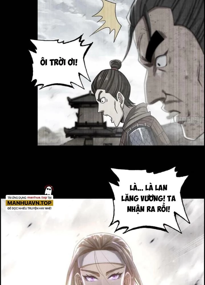 Tôi Một Tay Thống Trị Trò Chơi Chapter 29 - Trang 4