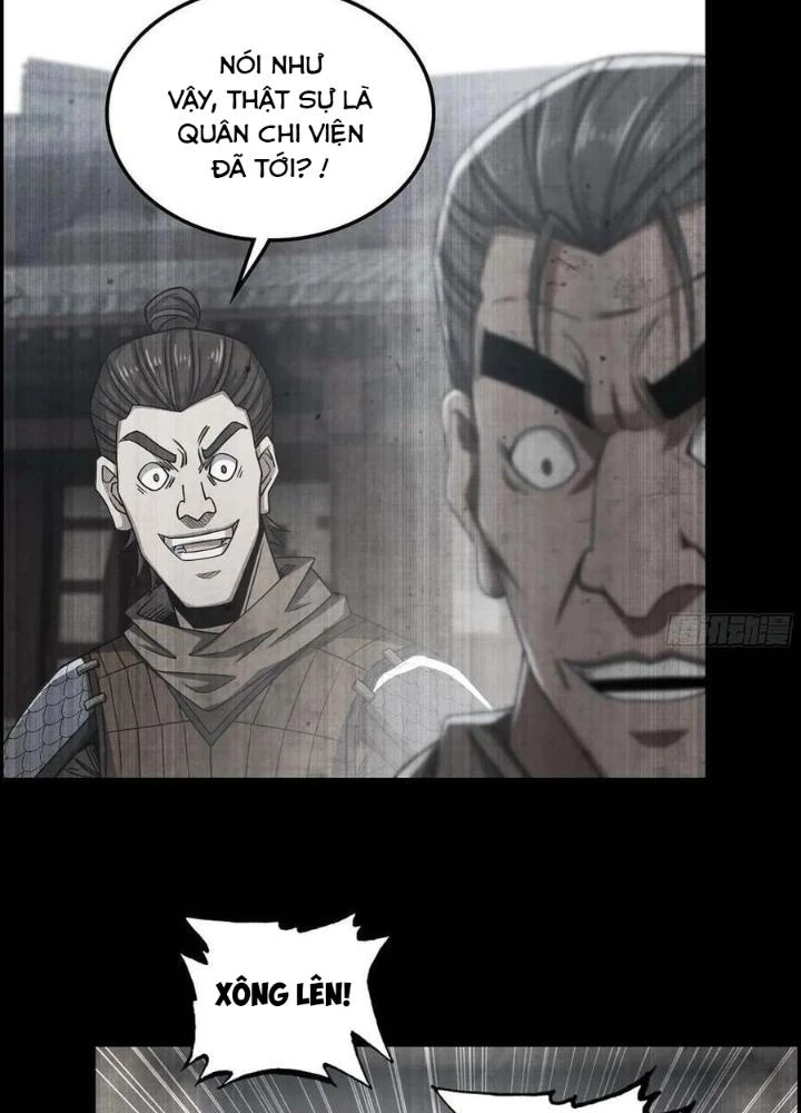 Tôi Một Tay Thống Trị Trò Chơi Chapter 29 - Trang 4