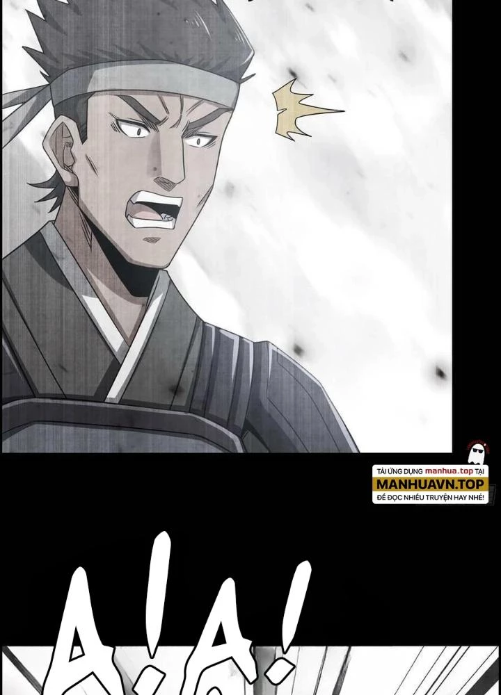 Tôi Một Tay Thống Trị Trò Chơi Chapter 29 - Trang 4