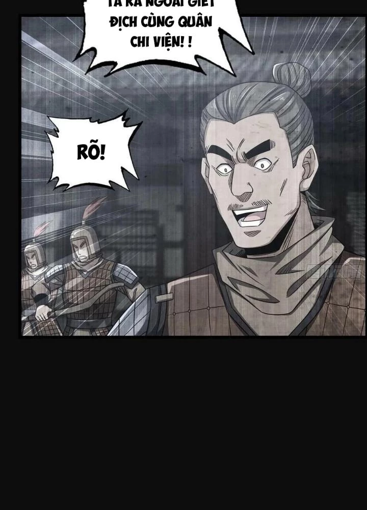 Tôi Một Tay Thống Trị Trò Chơi Chapter 29 - Trang 4