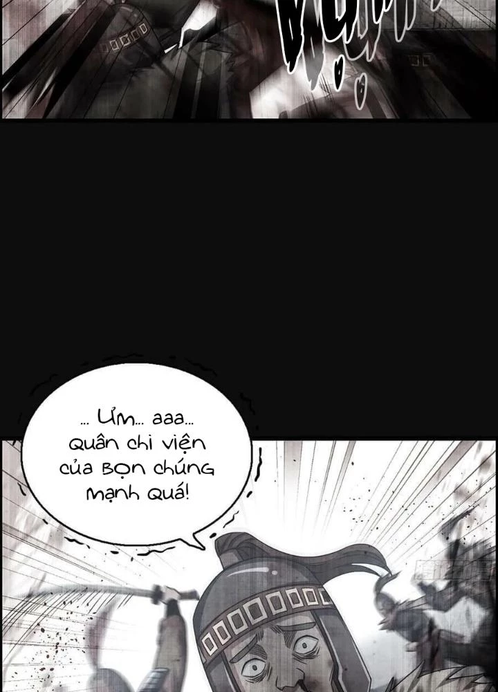 Tôi Một Tay Thống Trị Trò Chơi Chapter 29 - Trang 4