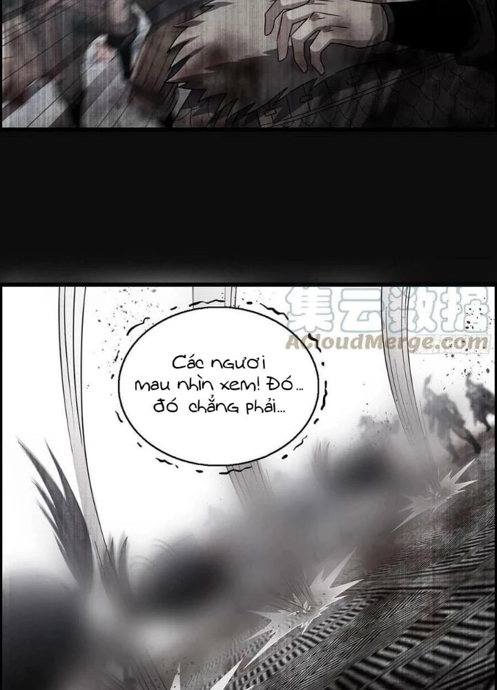 Tôi Một Tay Thống Trị Trò Chơi Chapter 29 - Trang 4