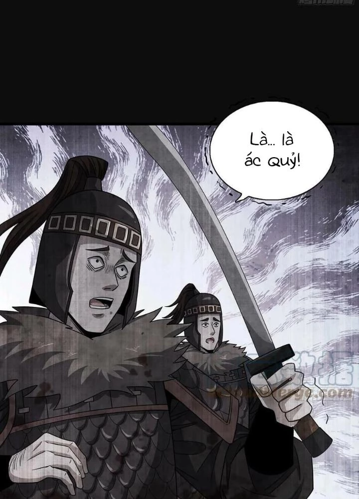 Tôi Một Tay Thống Trị Trò Chơi Chapter 29 - Trang 4