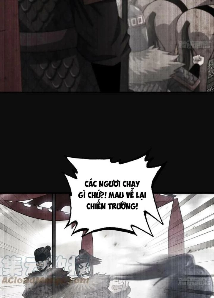 Tôi Một Tay Thống Trị Trò Chơi Chapter 29 - Trang 4