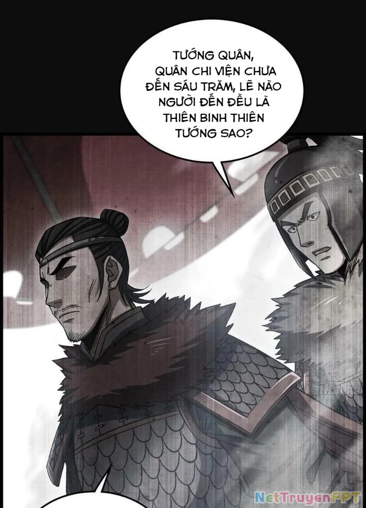 Tôi Một Tay Thống Trị Trò Chơi Chapter 29 - Trang 4