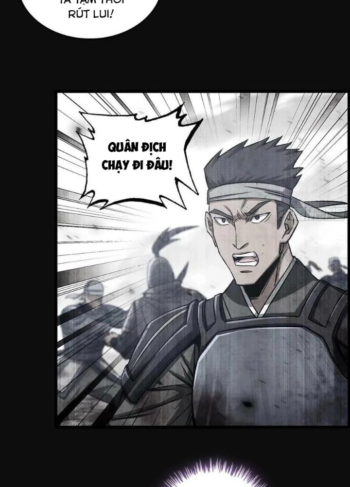 Tôi Một Tay Thống Trị Trò Chơi Chapter 29 - Trang 4