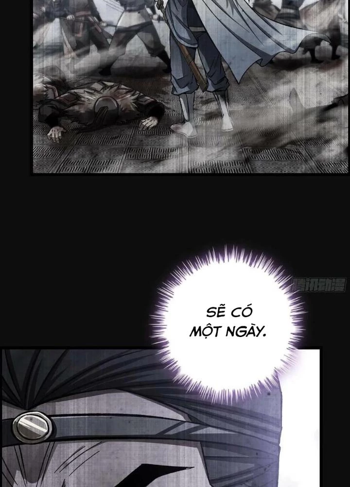 Tôi Một Tay Thống Trị Trò Chơi Chapter 29 - Trang 4