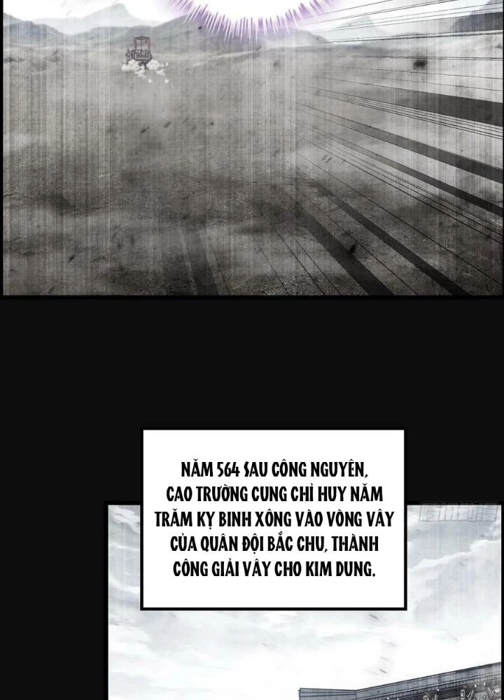 Tôi Một Tay Thống Trị Trò Chơi Chapter 29 - Trang 4