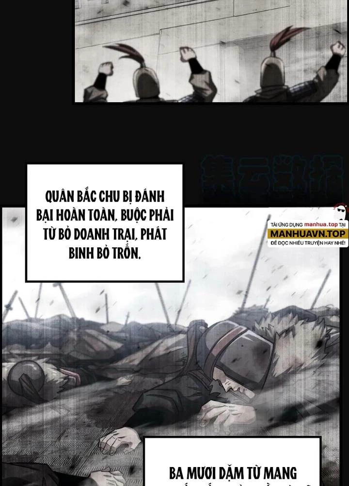 Tôi Một Tay Thống Trị Trò Chơi Chapter 29 - Trang 4