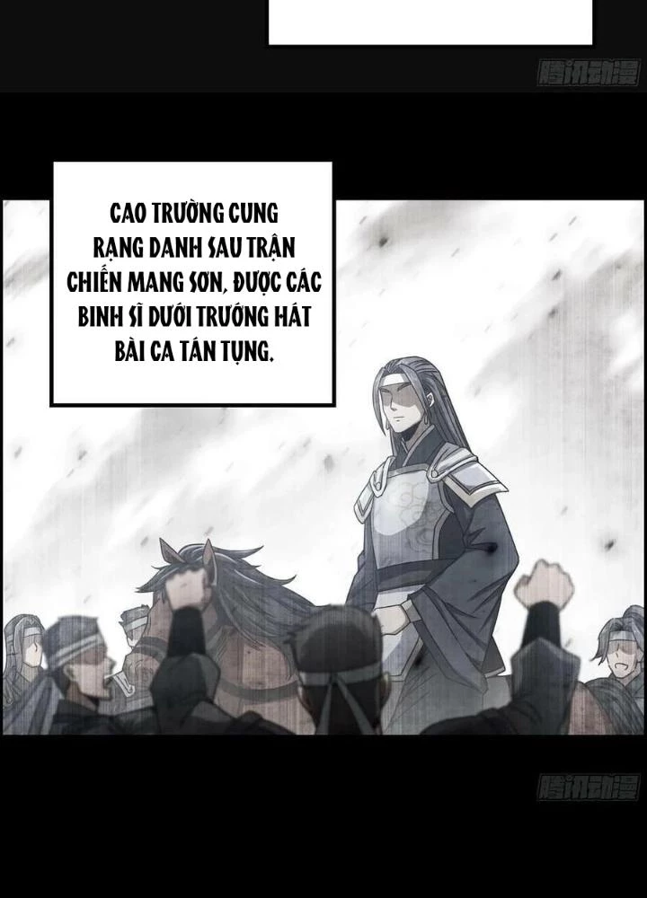 Tôi Một Tay Thống Trị Trò Chơi Chapter 29 - Trang 4