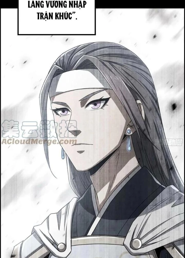 Tôi Một Tay Thống Trị Trò Chơi Chapter 29 - Trang 4
