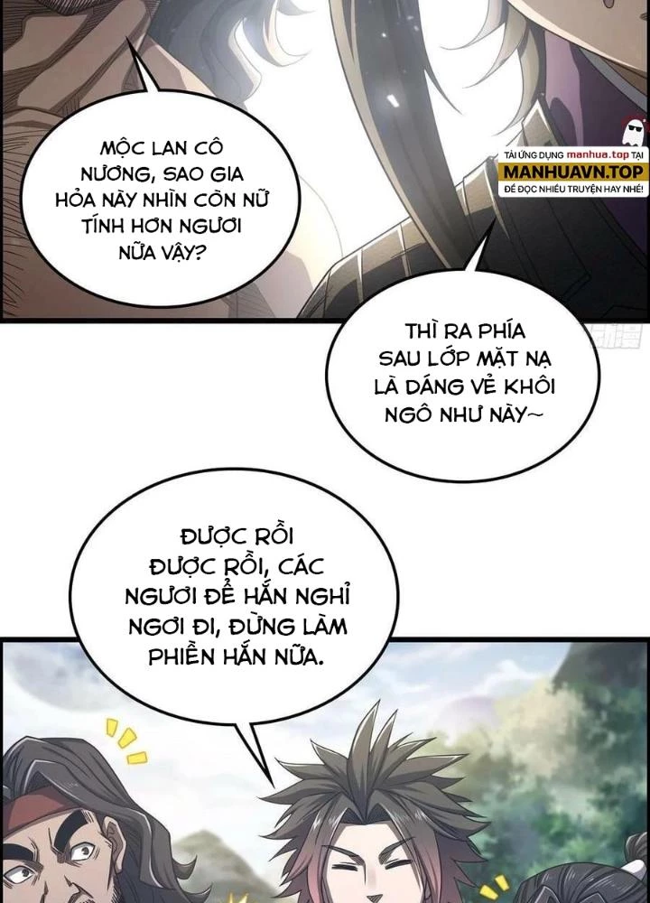 Tôi Một Tay Thống Trị Trò Chơi Chapter 29 - Trang 4