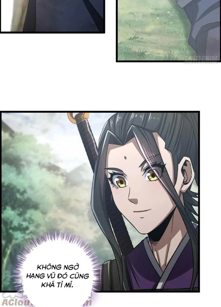 Tôi Một Tay Thống Trị Trò Chơi Chapter 29 - Trang 4