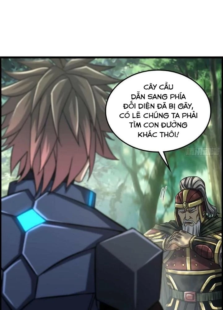 Tôi Một Tay Thống Trị Trò Chơi Chapter 29 - Trang 4