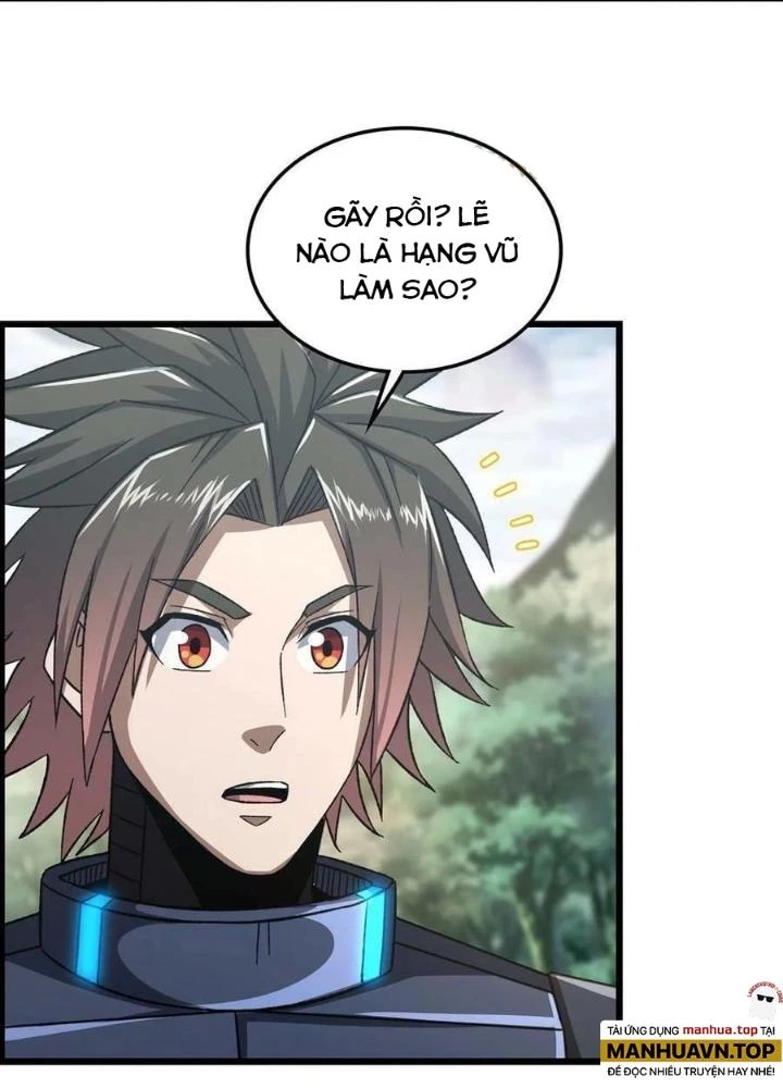 Tôi Một Tay Thống Trị Trò Chơi Chapter 29 - Trang 4