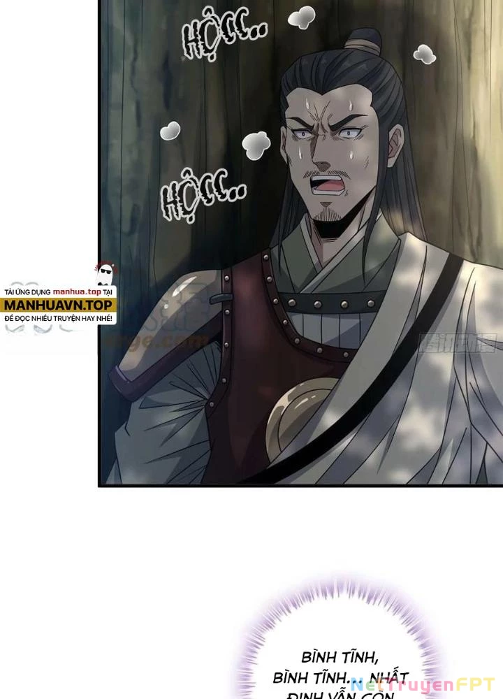 Tôi Một Tay Thống Trị Trò Chơi Chapter 29 - Trang 4