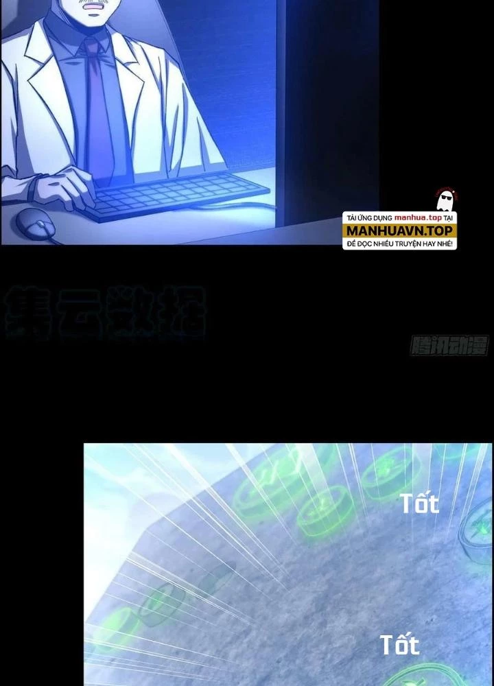 Tôi Một Tay Thống Trị Trò Chơi Chapter 30 - Trang 4