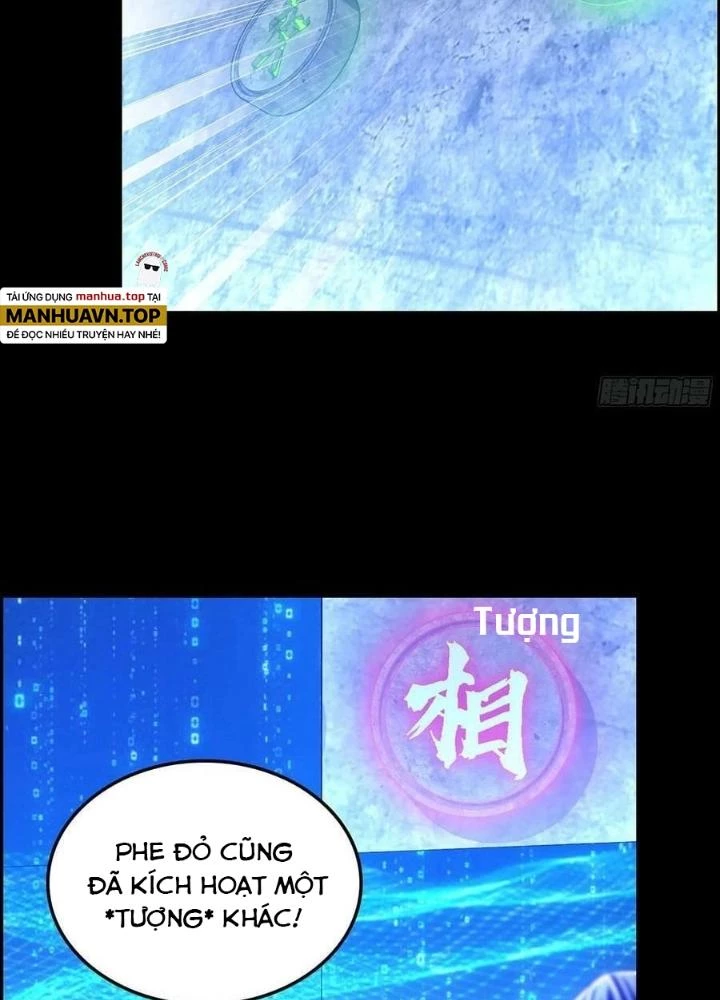 Tôi Một Tay Thống Trị Trò Chơi Chapter 30 - Trang 4
