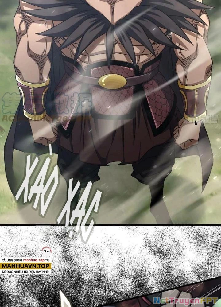 Tôi Một Tay Thống Trị Trò Chơi Chapter 30 - Trang 4