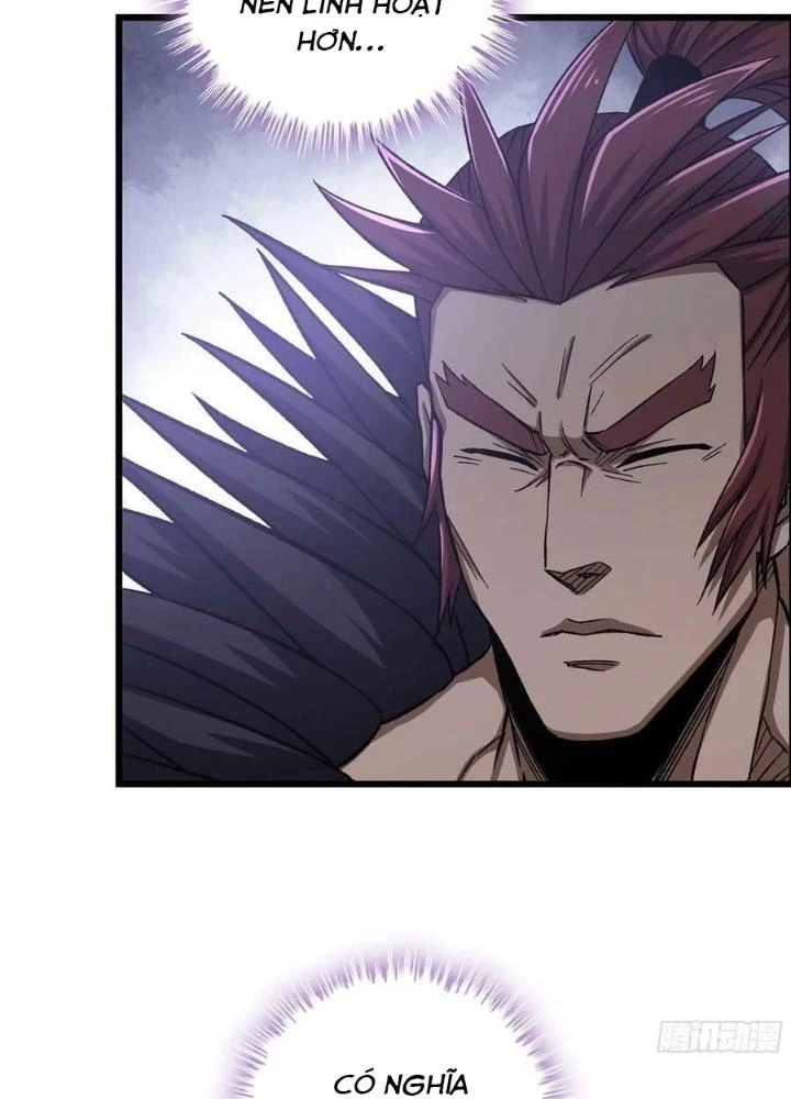 Tôi Một Tay Thống Trị Trò Chơi Chapter 30 - Trang 4