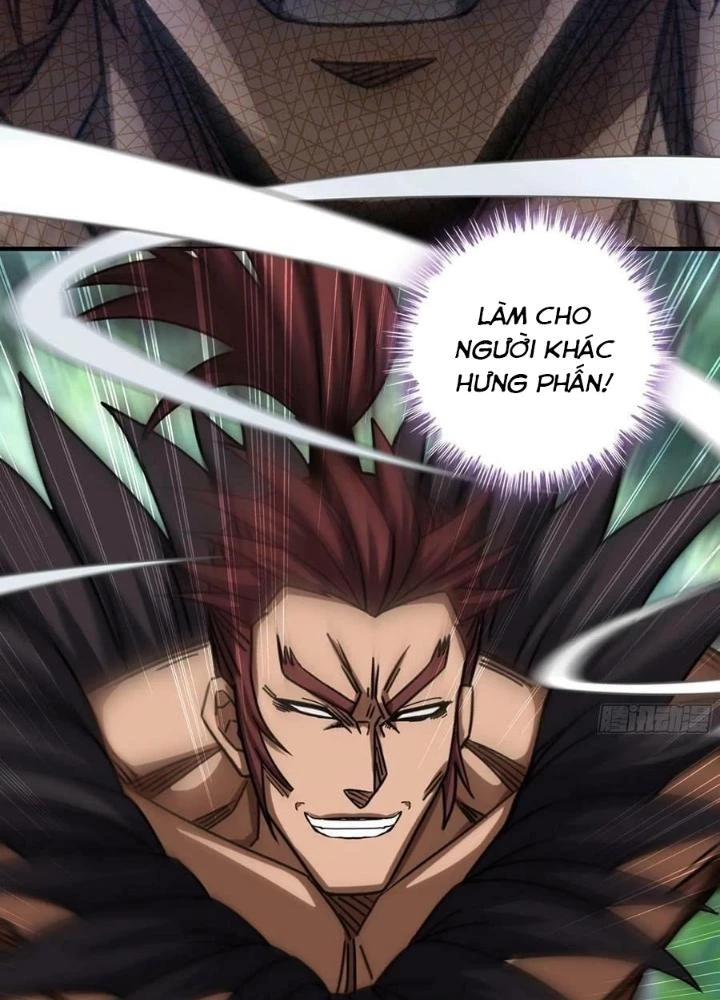 Tôi Một Tay Thống Trị Trò Chơi Chapter 30 - Trang 4