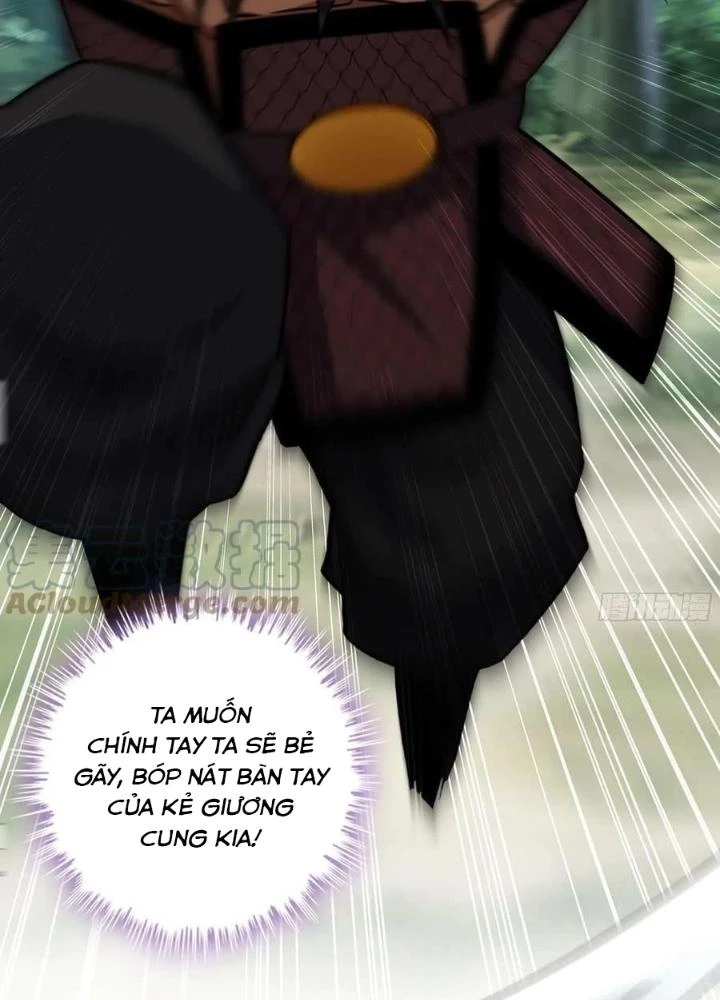Tôi Một Tay Thống Trị Trò Chơi Chapter 30 - Trang 4